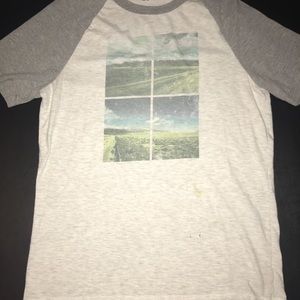 Arizona Jeans Window Shirt